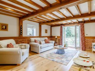 Granary Barn - Ukc5405 - Banham - 6