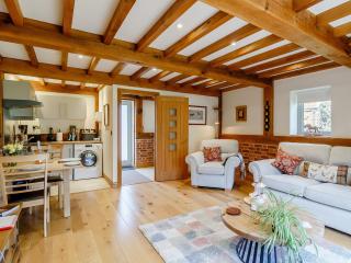 Granary Barn - Ukc5405 - 5