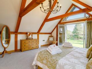 Granary Barn - Ukc5405 - Banham - 2