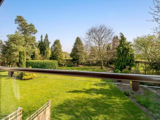 Granary Barn - Ukc5405 - 1