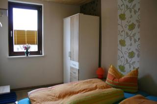 Wohnung In Ilfeld Mit Grill Und Garten - Harztor - 4