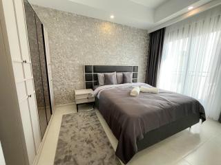 Annabella Residence - Alanya - 9