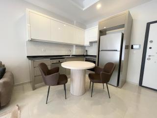 Annabella Residence - Alanya - 8