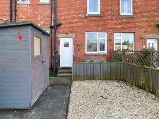 Wellwood Cottage - Morpeth - 3