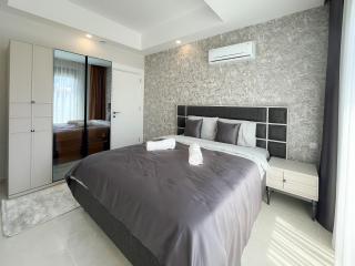Annabella Residence - Alanya - 7