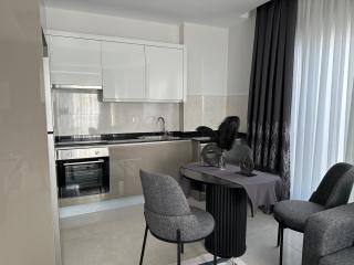 Annabella Residence - Alanya - 6