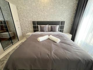Annabella Residence - Alanya - 4