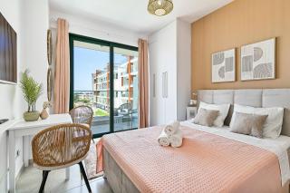 New Coral Suite + Pool & Sauna - Paphos - 0
