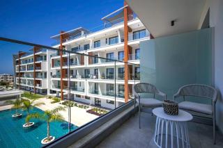 New Coral Suite + Pool & Sauna - Paphos - 7