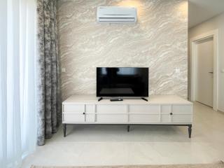 Annabella Residence - Alanya - 3