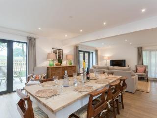 The Stables - Cheriton - 5