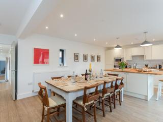 The Stables - Cheriton - 3