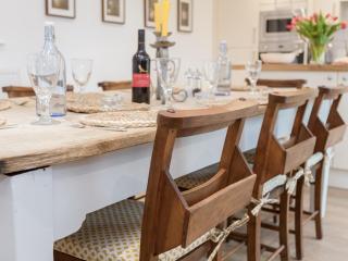 The Stables - Cheriton - 4