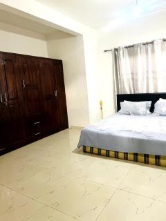 Cozy House at Airport Ridge in Takoradi - Takoradi - 6