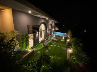 Penthouse Loft - Rawalpindi - 7