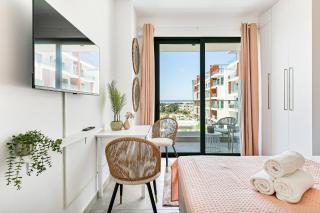 New Coral Suite + Pool & Sauna - Paphos - 2