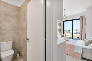 New Coral Suite + Pool & Sauna - Paphos - 1