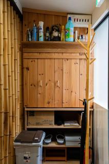 new opened! 4 minutes from Shijo Omiya station, best value bungalow, shower toilet separate - Kyoto - 8