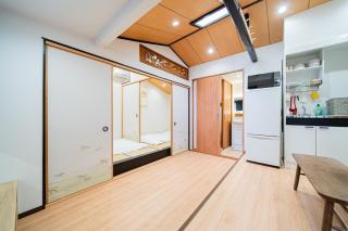 new opened! 4 minutes from Shijo Omiya station, best value bungalow, shower toilet separate - Kyoto - 1