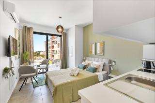 New Olive Nest + Sauna & Pool - Paphos - 9