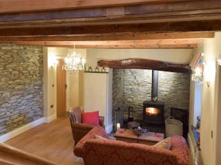 Fountain Hill - Eglwyswrw - 1