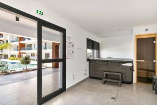 New Olive Nest + Sauna & Pool - Paphos - 8