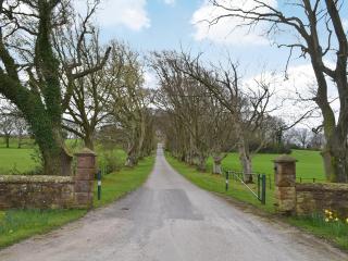 Blaithwaite House - Blencogo - 2