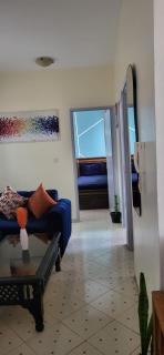 Appartement bien équipé propre et bien meublée - Tanger - 9