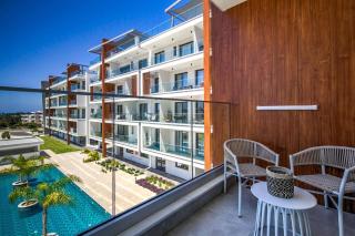 New Olive Nest + Sauna & Pool - Paphos - 7