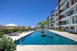 New Olive Nest + Sauna & Pool - Paphos - 6