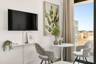 New Olive Nest + Sauna & Pool - Paphos - 5