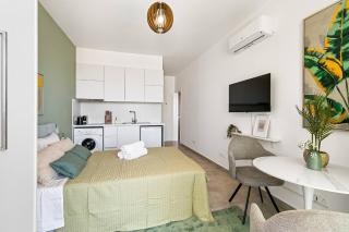 New Olive Nest + Sauna & Pool - Paphos - 4