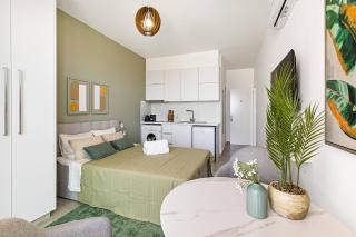 New Olive Nest + Sauna & Pool - Paphos - 2