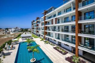 New Olive Nest + Sauna & Pool - Paphos - 1