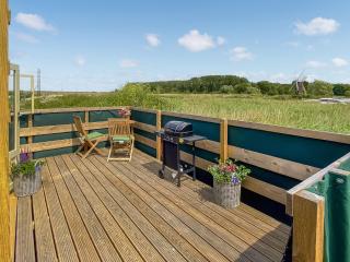 Reed View - Fritton - 0