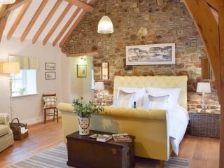 Soar Cottage - Dihewid - 5