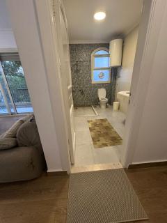 Stone residence apartment - Banī Ghālib - 5
