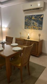 Stone residence apartment - Banī Ghālib - 3