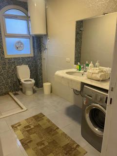Stone residence apartment - Banī Ghālib - 2