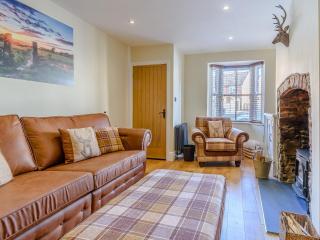Hidden Winds Cottage - Guisborough - 8