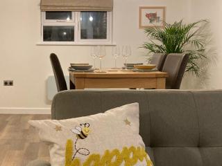 Bee Cottage - East Lydford - 6