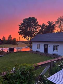 Poolhuset - 9