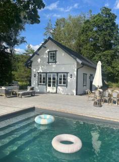 Poolhuset - Märsta - 8