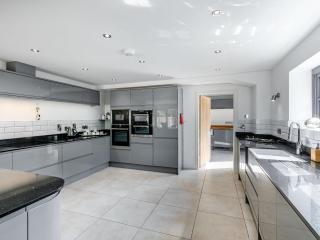 Howell Hall Barn - 4