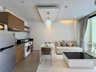1 BR - The Lago Nai Harn - Phuket - 3