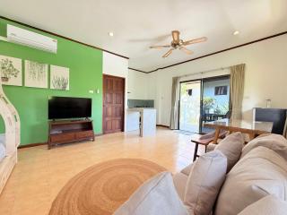 Woodlawn Villas Resort - Ko Tao - 2