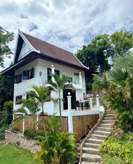 Woodlawn Villas Resort - Ko Tao - 4