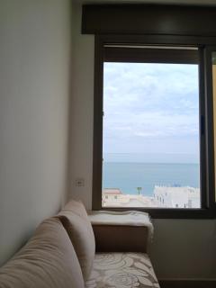 Seaside Home in OUED LAOU Mekkad, WIFI - 9