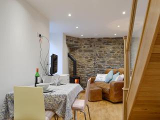 Cornel Clyd Cosy Corner - Cilcennin - 7