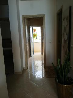 Seaside Home in OUED LAOU Mekkad, WIFI - 3